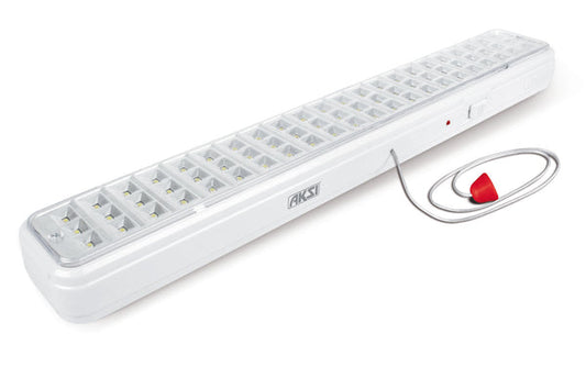 118103 LAMPARA DE EMERGENCIA RECARGABLE 99 LEDS