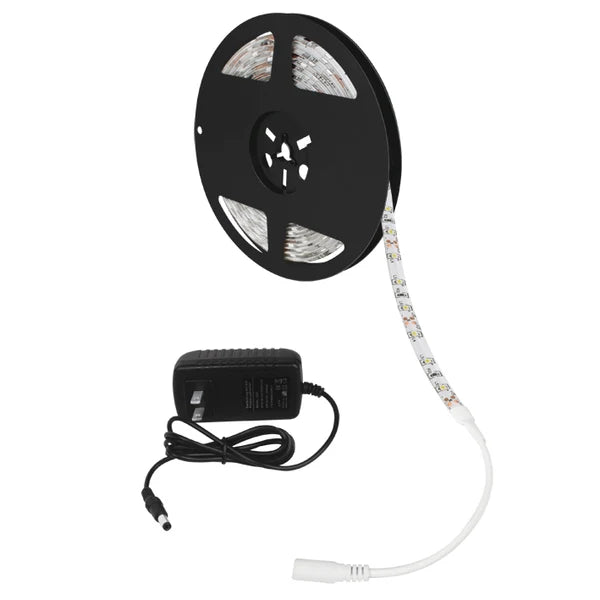 118202 Tira LED Aksi 16W para Exterior IPX6 5m Cálida
