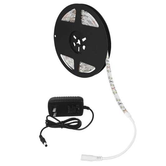 118202 Tira LED Aksi 16W para Exterior IPX6 5m Cálida