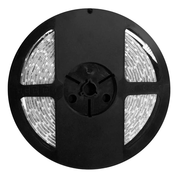 118216 Tira LED Aksi 16W para Interior 5m Ambar