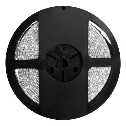 118216 Tira LED Aksi 16W para Interior 5m Ambar