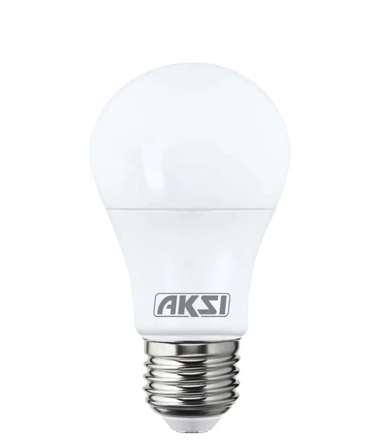 120061 Foco LED Aksi 4W A15 Base E27 Luz Calida