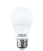 120001 Foco LED Aksi 4W A15 Base E27 Luz Blanca - LumyventJC