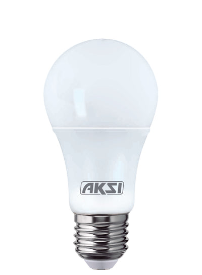 120029 Foco LED Aksi 15W A19 Base E27 Luz Blanca