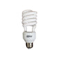 110464 Foco Ahorrador Aksi 23W Espiral Base E27 Luz Blanca