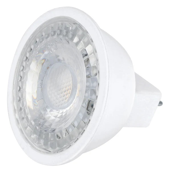 121001 Foco LED Aksi 3W Base GU10 Luz Blanca