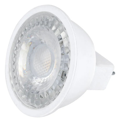 121001 Foco LED Aksi 3W Base GU10 Luz Blanca
