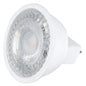 121001 Foco LED Aksi 3W Base GU10 Luz Blanca