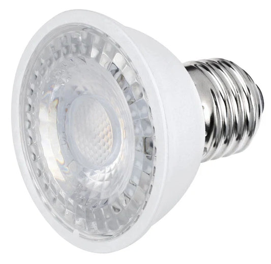 LED Foco LED Aksi 3W MR16 Dicroico Base E27 Luz Blanca - LumyventJC
