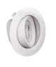 121131 Spot Aksi 3W Circular LED Empotrable Dirigible Luz Cálida - LumyventJC