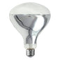 123921 Lámpara Incandescente Aksi 250W Tipo BR40 Luz Cálida - LumyventJC