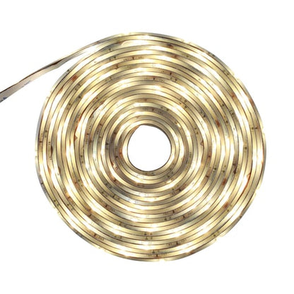 Tira LED 12 W Luz Amarilla 5 m