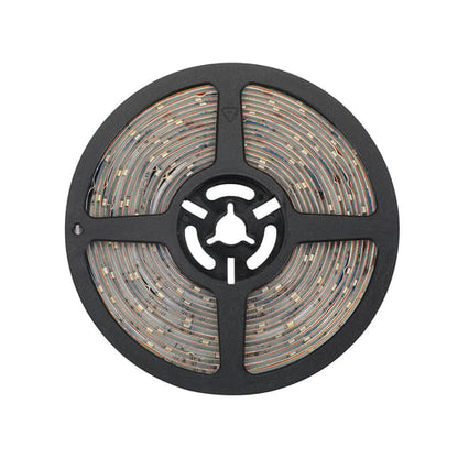 Tira LED 12 W Luz Amarilla 5 m