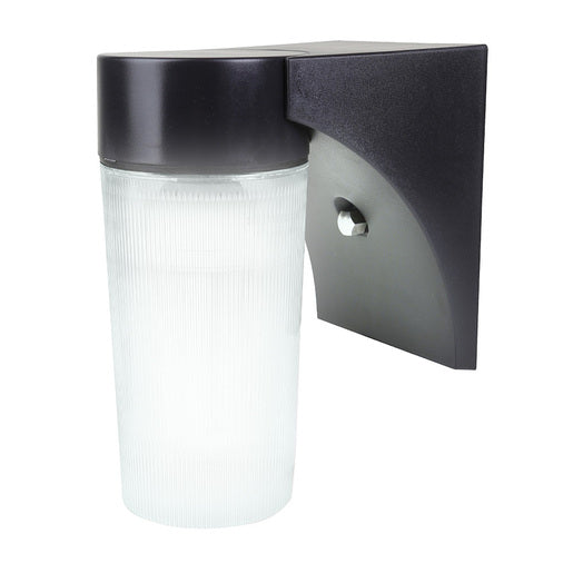Lámpara de exterior LED para sobreponer, 14 W, Luz de Día, Base E27