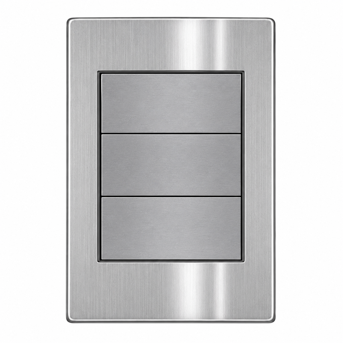 APL-112 CAJA DE 20 PIEZAS PLACA TAPA CIEGA