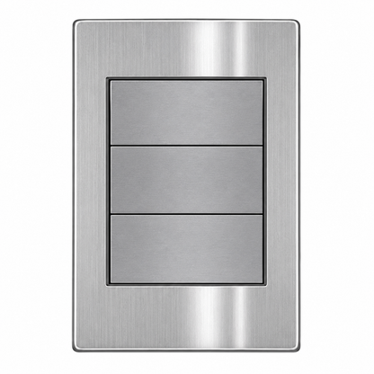 APL-112 CAJA DE 20 PIEZAS PLACA TAPA CIEGA