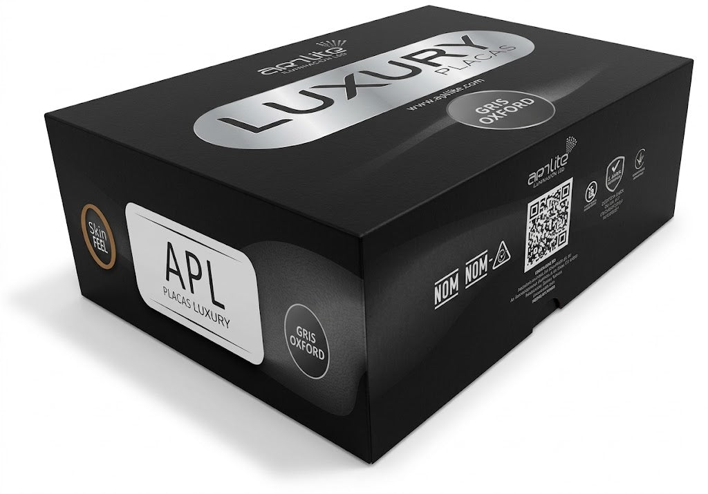 APL-401 CAJA DE 10 PIEZAS DE