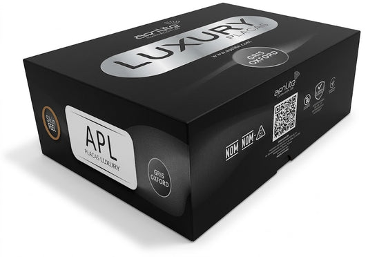APL-401 CAJA DE 10 PIEZAS DE - LumyventJC