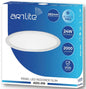 ADO-019 PANEL LED REDONDO SLIM 24W BLANCO FRÍO - LumyventJC