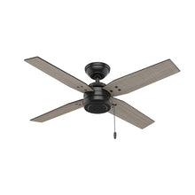 Cargar imagen en el visor de la galería, Ventilador de Techo Commerce para Exterior 44 Pulgadas
