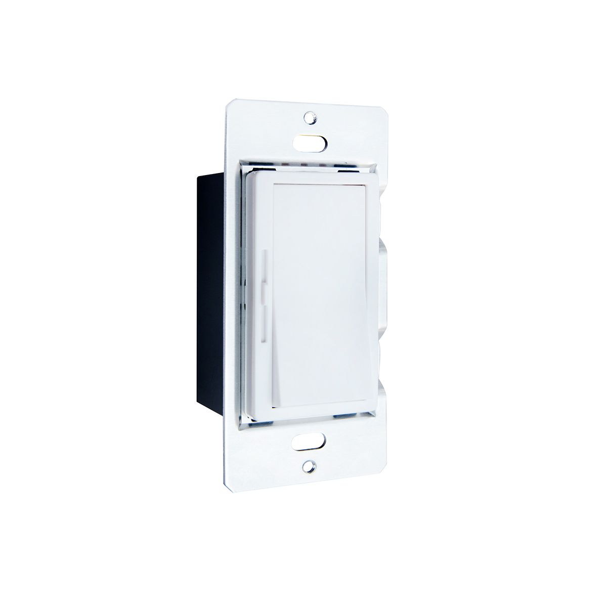 DIMLED-127V-200W ATENUADOR DE INTENSIDAD DESLIZABLE 200W - LumyventJC