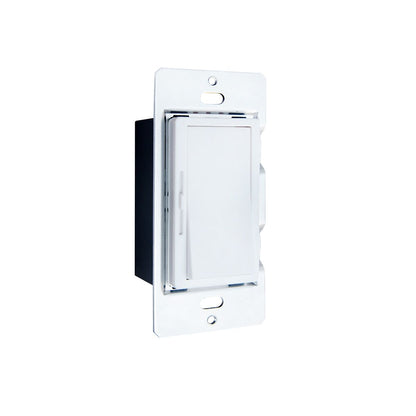 DIMLED-127V-200W ATENUADOR DE INTENSIDAD DESLIZABLE 200W - LumyventJC