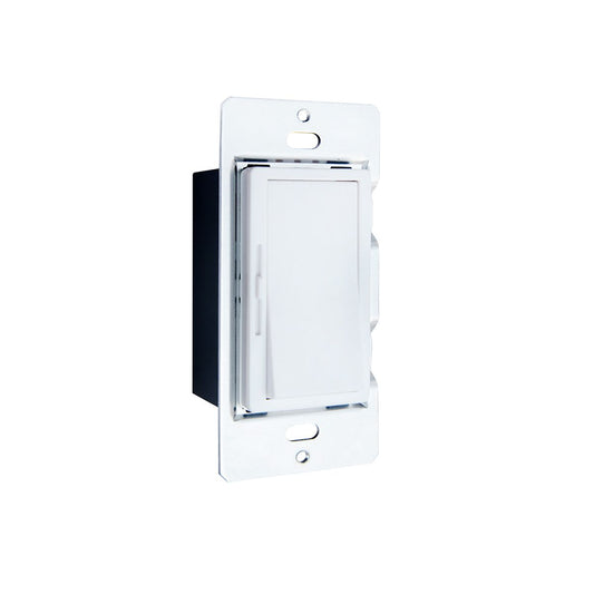 DIMLED-127V-200W ATENUADOR DE INTENSIDAD DESLIZABLE 200W - LumyventJC