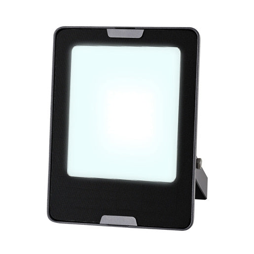 Reflector LED Exterior 50 W, Luz de Día, IP65, IK07, No Atenuable, LED integrado