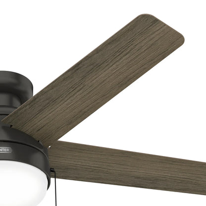 51540 Ventilador de Techo Avenue con Luz 52 Pulgadas