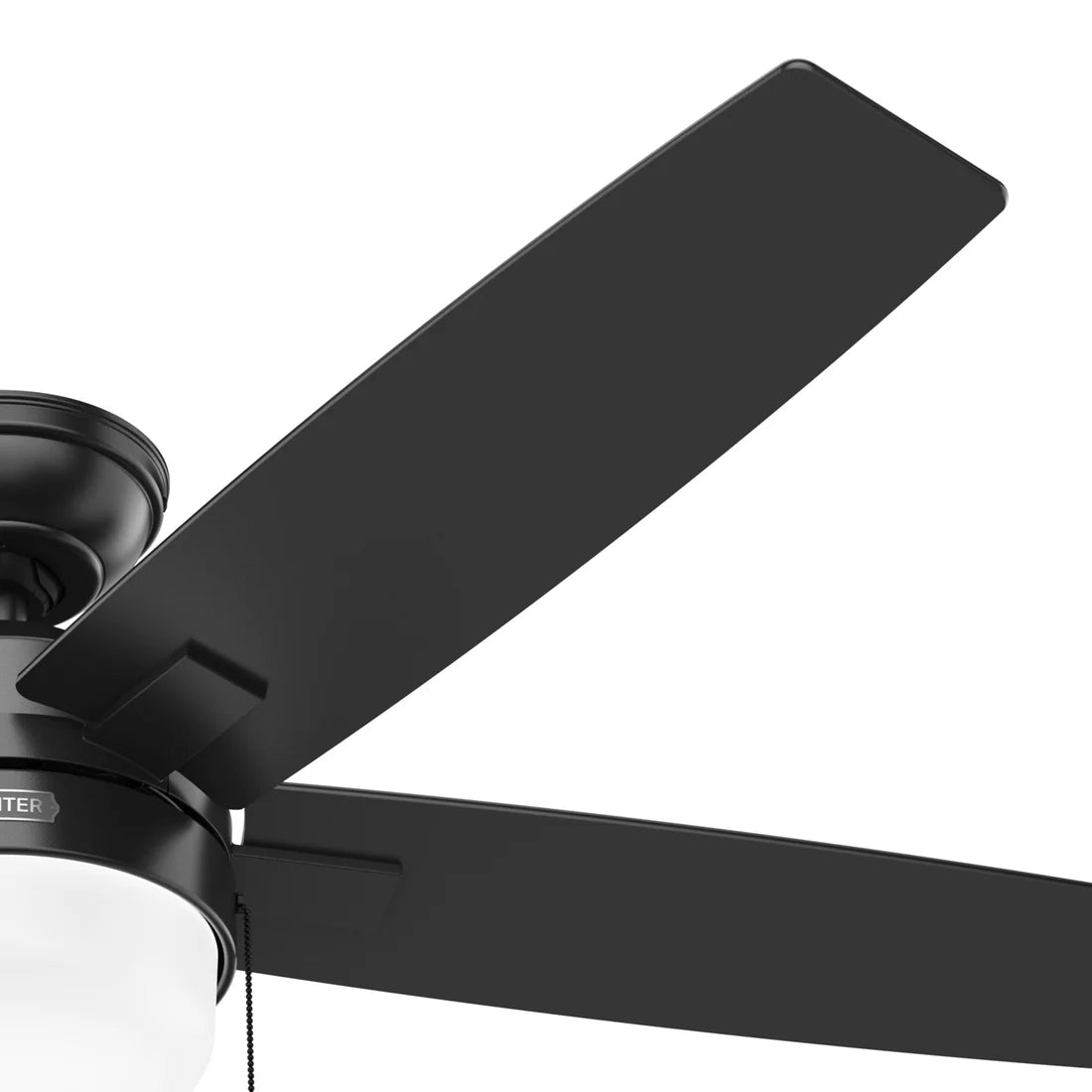 52485 Ventilador de Techo Anisten con Luz LED 52 pulgadas