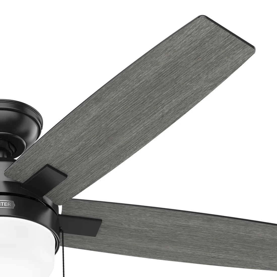 52485 Ventilador de Techo Anisten con Luz LED 52 pulgadas