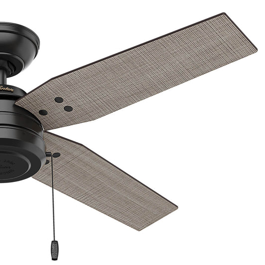 Ventilador de Techo Commerce para Exterior 44 Pulgadas - LumyventJC