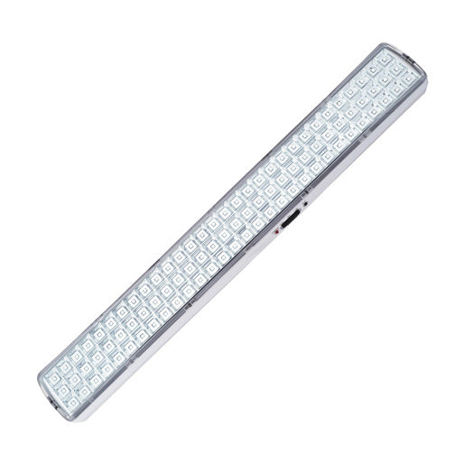 Lámpara LED de Emergencia Recargable, 1 W, Luz de Día, Portátil, LED integrado - LumyventJC
