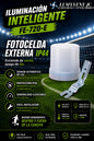 FE-720-E Fotocelda externa IP44