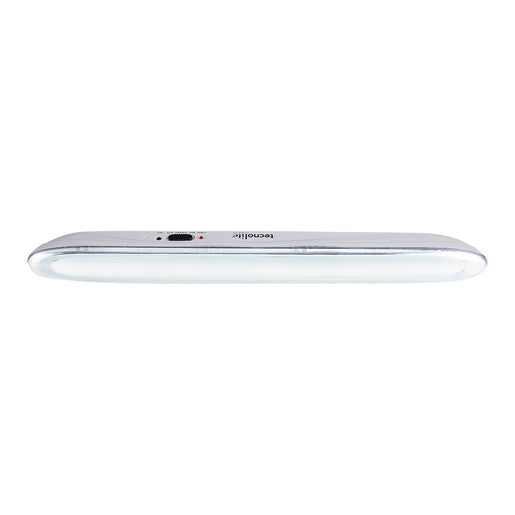 Lámpara LED de Emergencia Recargable, 1 W, Luz de Día, Portátil, LED integrado - LumyventJC