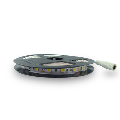 H-TLED-60-5050/BC Tira flexible 60 LEDs por metro, 5050 SMD