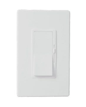 DIMLED-127V-200W ATENUADOR DE INTENSIDAD DESLIZABLE 200W - LumyventJC