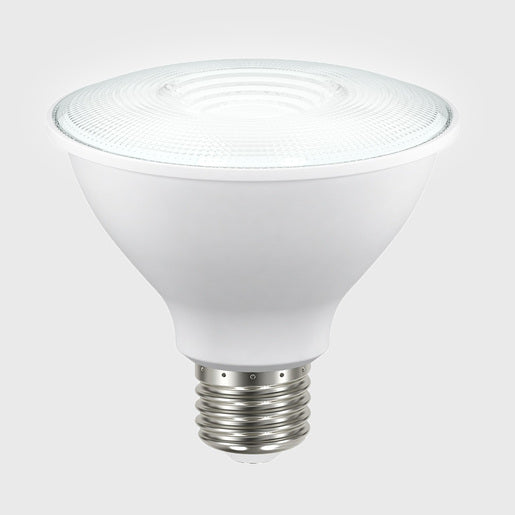 Foco PAR30 LED 8.5 W, Luz de Día, Base E27, No atenuable