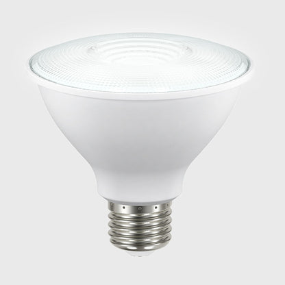 Foco PAR30 LED 8.5 W, Luz de Día, Base E27, No atenuable