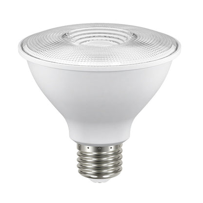 Foco PAR30 LED 8.5 W, Luz de Día, Base E27, No atenuable
