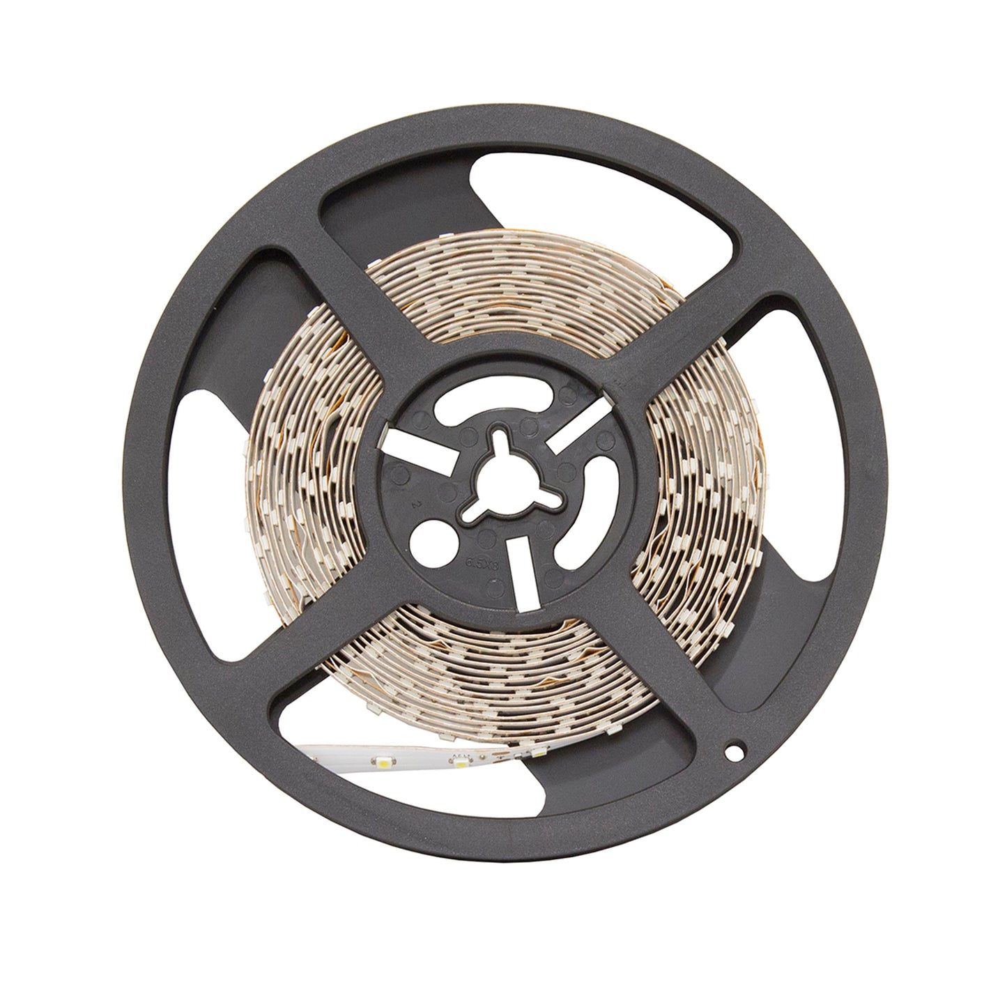 H-TLED-60-2835/LD Tira flexible 60 LEDs por metro, 2835 SMD