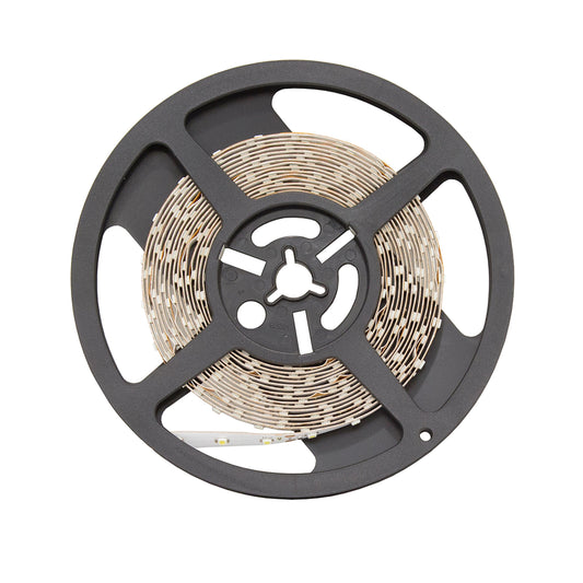H-TLED-60-2835/LD Tira flexible 60 LEDs por metro, 2835 SMD