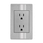 APL-104 PLACA DE CONTACTO DOBLE