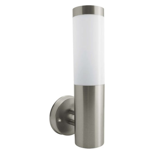 LUMINARIA PARED CILINDRO VERTICAL MÁX. 25W - LumyventJC