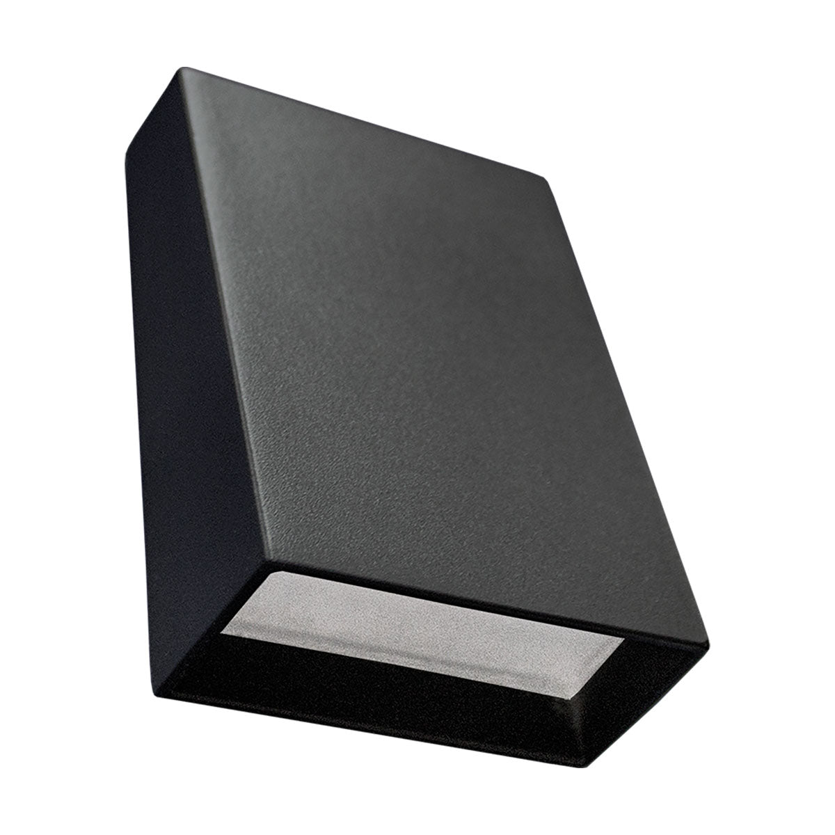 ADE-025 LUMINARIA LED PARED PRISMA BC