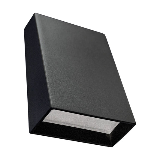 ADE-024 LUMINARIA LED PARED PRISMA BF - LumyventJC