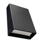 ADE-025 LUMINARIA LED PARED PRISMA BC