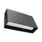ADE-026 LUMINARIA LED PARED PRISMA BF