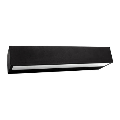 ADE-028 LUMINARIA LED PARED LINEAL BF
