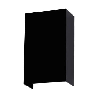 ADE-031 LUMINARIA LED PARED ÁNGULOS AJUSTABLES BC - LumyventJC